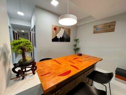 The Lakeshore (D22), Condominium #459836801